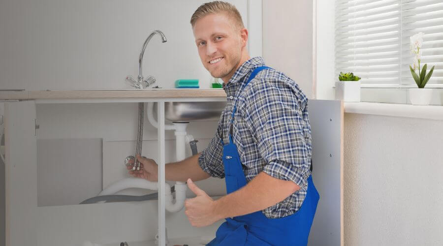 24/7 Plumbing Response in Caspian, MI